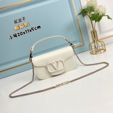 Valentino Satchel Bags